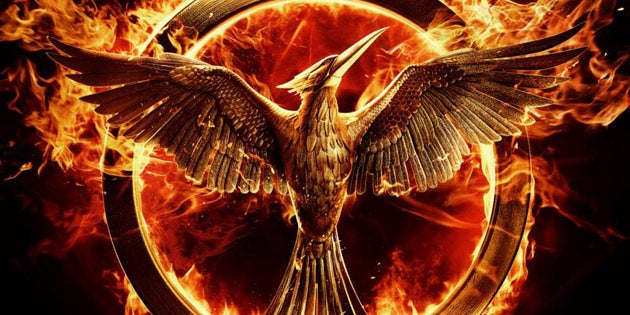 The Hunger Games is Uncomfortably Realistic – The Express