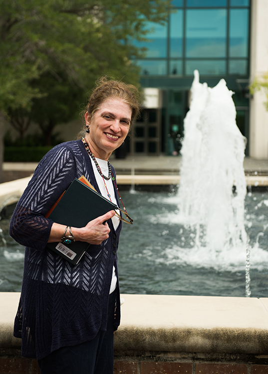 Catrina Rauch College of Charleston Librarian Katina Strauch Retires after 37 Years ...