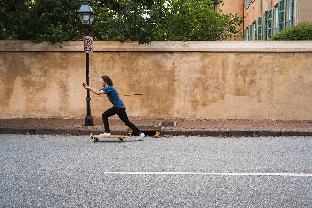 College of Charleston Photos of the Week