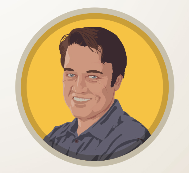 History.Made.Here Top 25 CofC History Makers