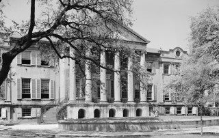 historic randolph hall