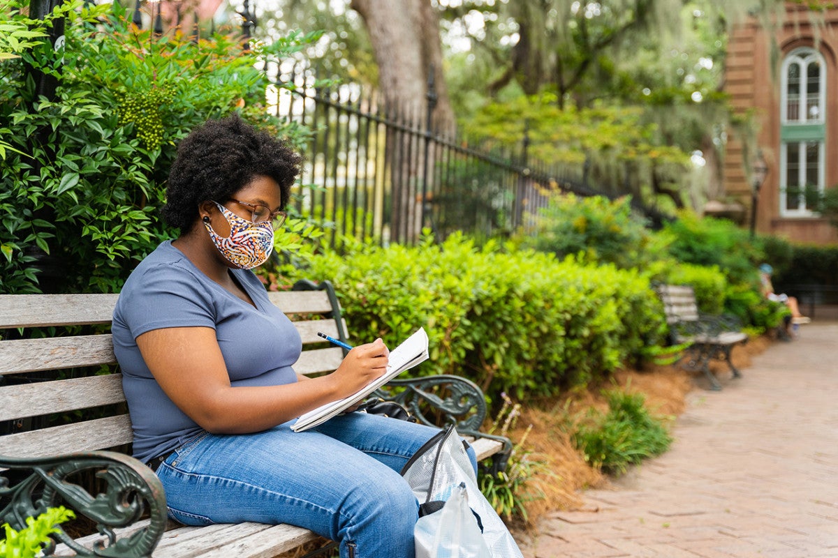 College of Charleston Spring Semester 2021 Calendar Announced