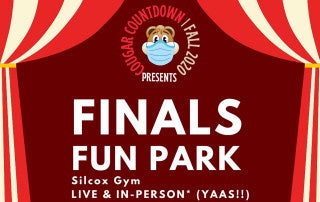 finals fun park