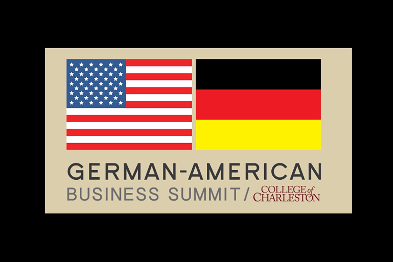 german american business summit logo
