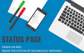 IT Status Page