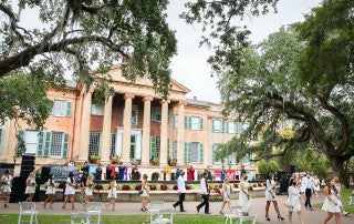 college of charleston commencement