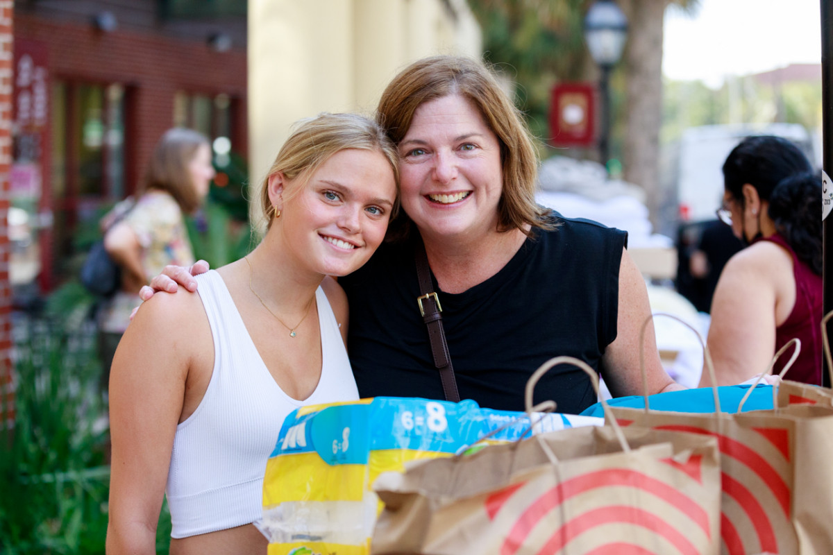 New Online Platform Enhances Parent, Family Experience at CofC