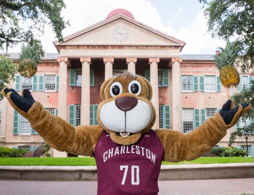 CofC Welcomes New Employees