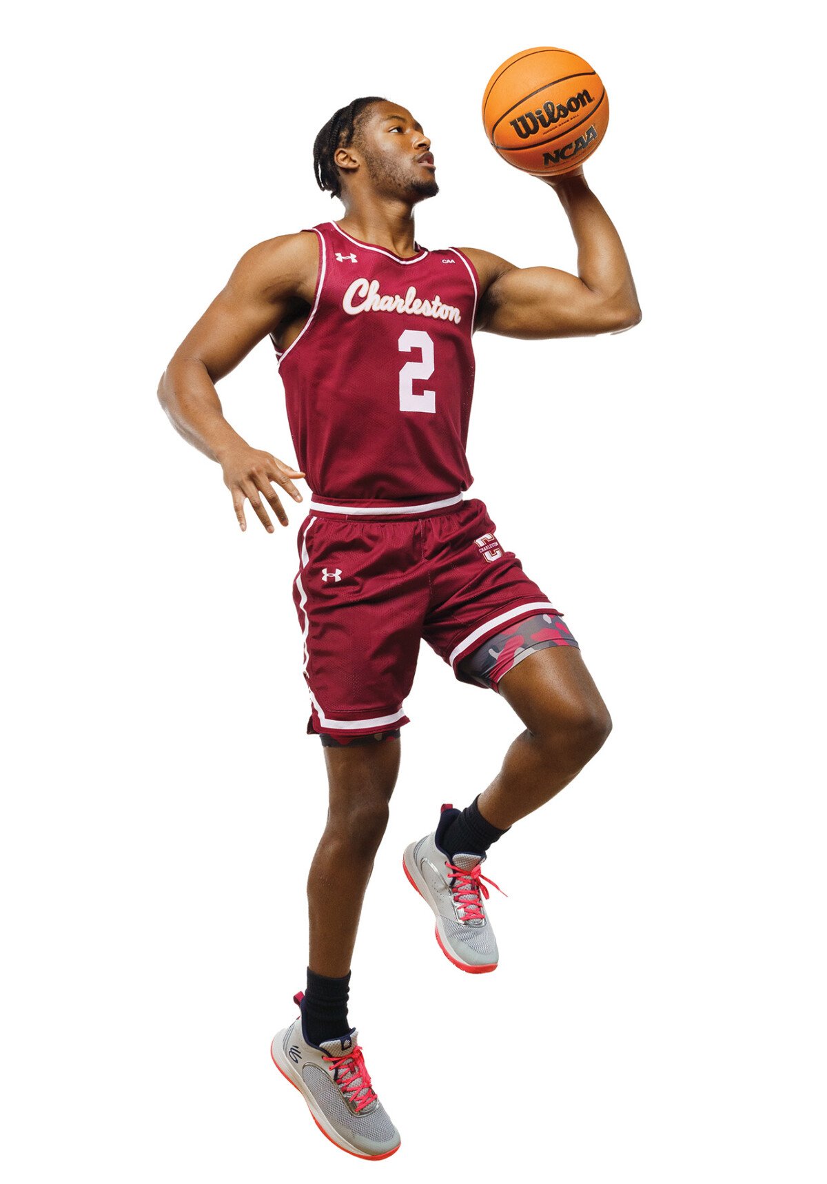 News From Around the Cistern