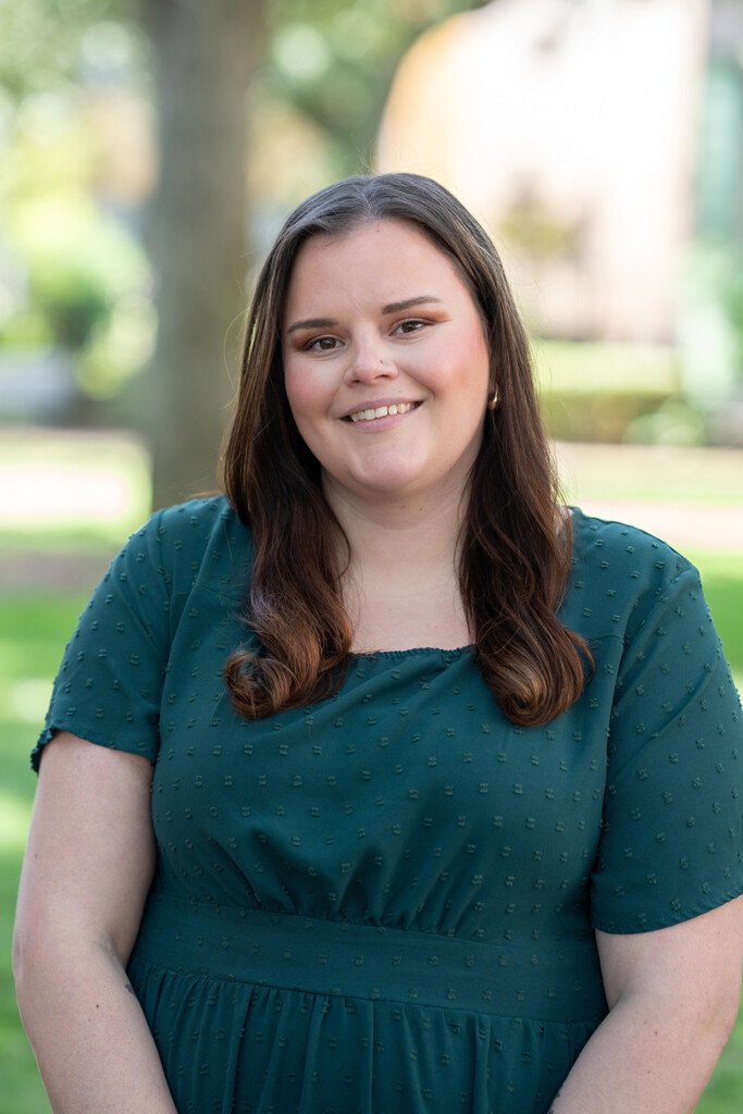 College of Charleston Welcomes New Staff